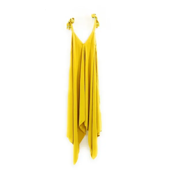 Dhoti Dress - Image 5