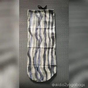 Stripes Yoga Bag Lite