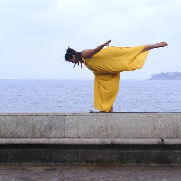 Dhoti Dress - Image 8