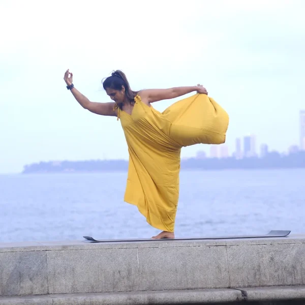 Dhoti Dress - Image 6
