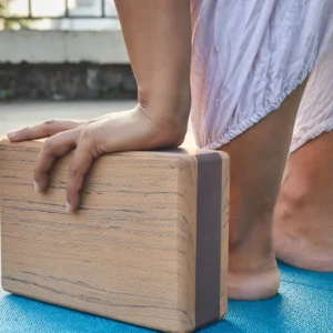 High density foam Yoga Block