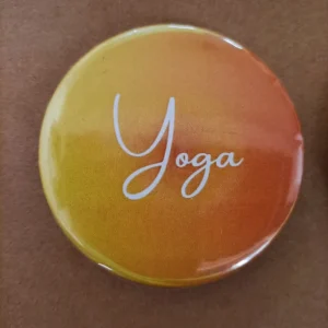 Badges