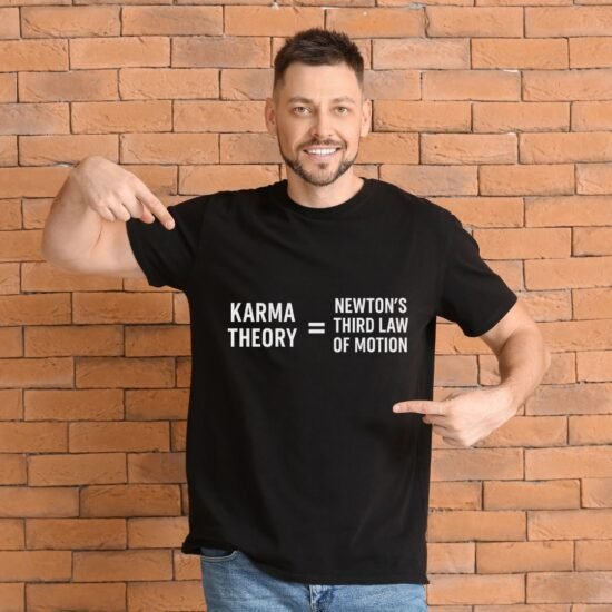 T-Shirt - Karma