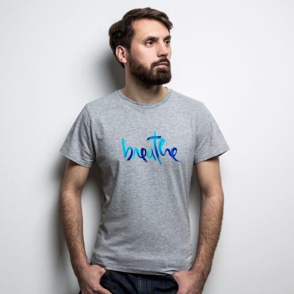 breathe grey t-shirt 5 model (2)