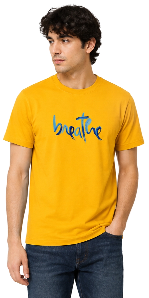 breathe yellow_model_white bg