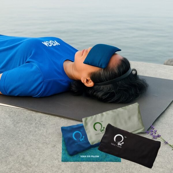 eye pillow new colours