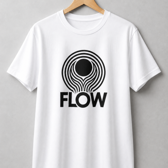 flow white