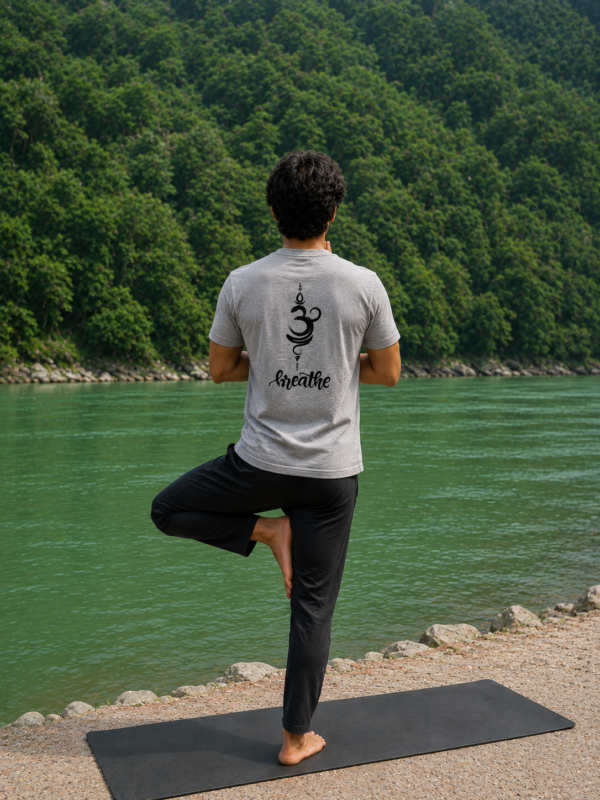 om breathe grey_model5