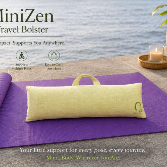 MINIZEN_by the sea