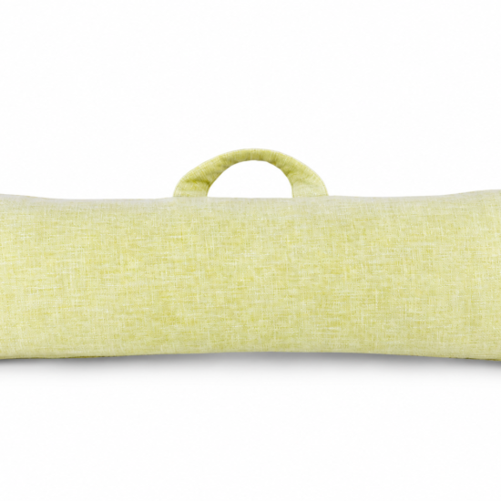 O2 MiniZen Yoga Pillow