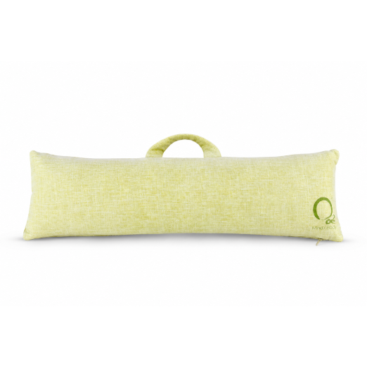 O2 MiniZen Yoga Pillow