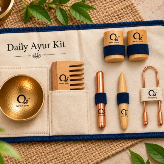Daily Ayur Kit