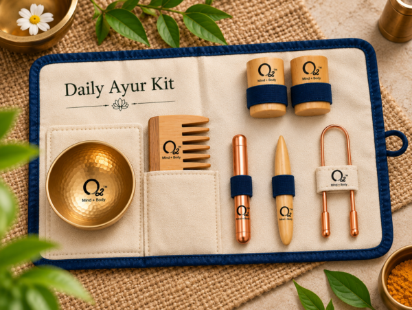daily ayur kit pic