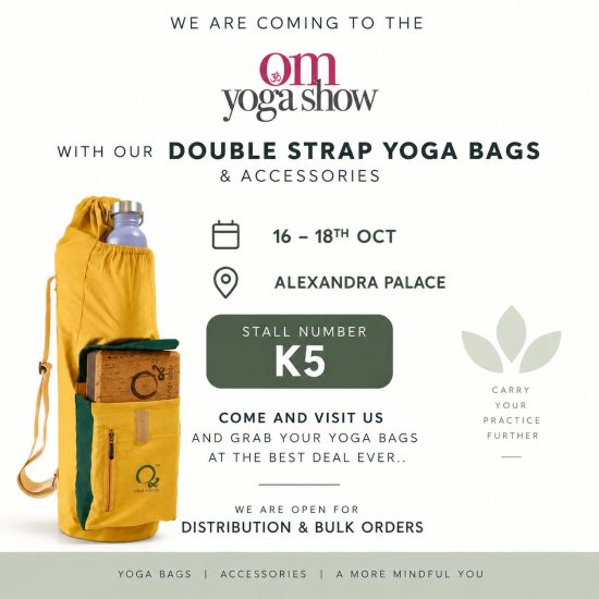 Om yoga show